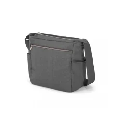 Inglesina aptica day bag velvet grey