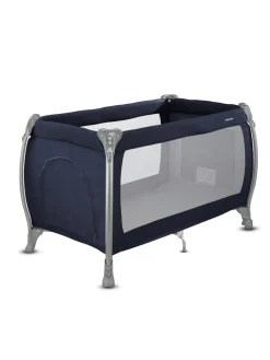 Inglesina lodge lettino da viaggio blue