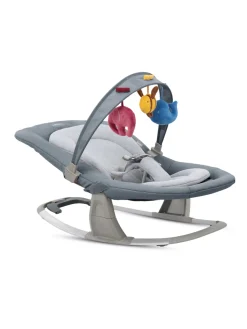 Inglesina lounge sdraietta musicale sugar