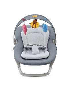 Inglesina lounge sdraietta musicale sugar