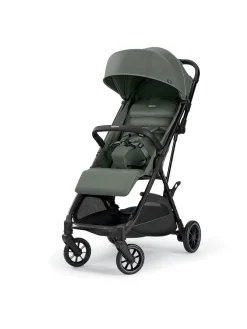 Inglesina passeggino now colore sprint green