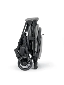 Inglesina passeggino now colore snap grey