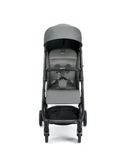 Inglesina passeggino now colore snap grey