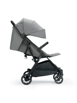 Inglesina passeggino now colore snap grey