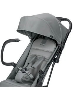 Inglesina passeggino now colore snap grey