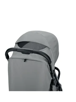 Inglesina passeggino now colore snap grey