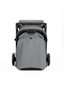 Inglesina passeggino now colore snap grey