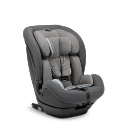 Inglesina seggiolino auto caboto i-size, 76-150 cm, colore stone grey