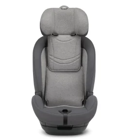 Inglesina seggiolino auto caboto i-size, 76-150 cm, colore stone grey