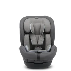 Inglesina seggiolino auto caboto i-size, 76-150 cm, colore stone grey