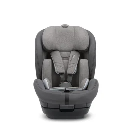 Inglesina seggiolino auto caboto i-size, 76-150 cm, colore stone grey