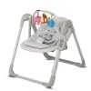 Inglesina wave, altalena per neonati butter