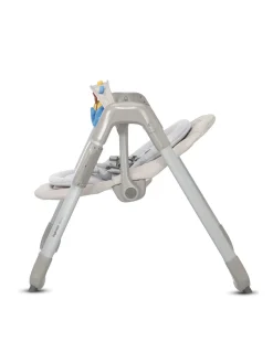 Inglesina wave, altalena per neonati butter