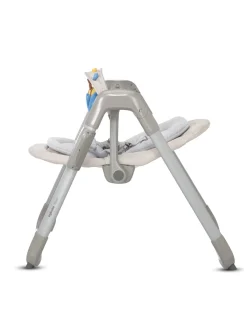 Inglesina wave, altalena per neonati butter