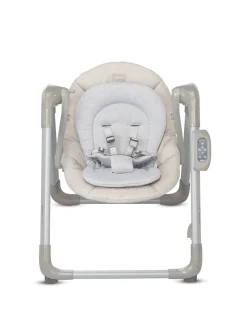 Inglesina wave, altalena per neonati butter