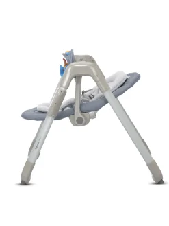 Inglesina wave, altalena per neonati sugar