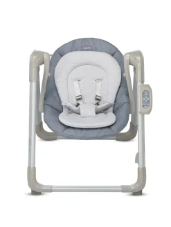 Inglesina wave, altalena per neonati sugar