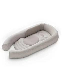 Inglesina welcome pod colore quiet beige