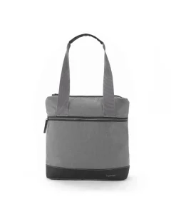 Inglesina -back bag colore kensington grey