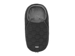 Inglesina Ing-sacco new born – vulcan black