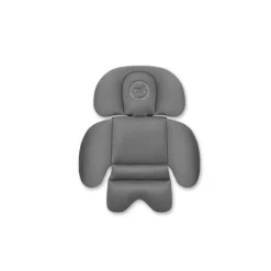 Cybex Inserto neonati per seggiolino auto sirona gi i-size – lava grey –