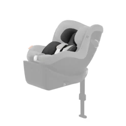 Cybex Inserto neonati per seggiolino auto sirona gi i-size – lava grey –