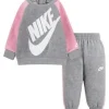 Nike Jogging dk grey heather –