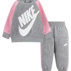 Nike Jogging dk grey heather –