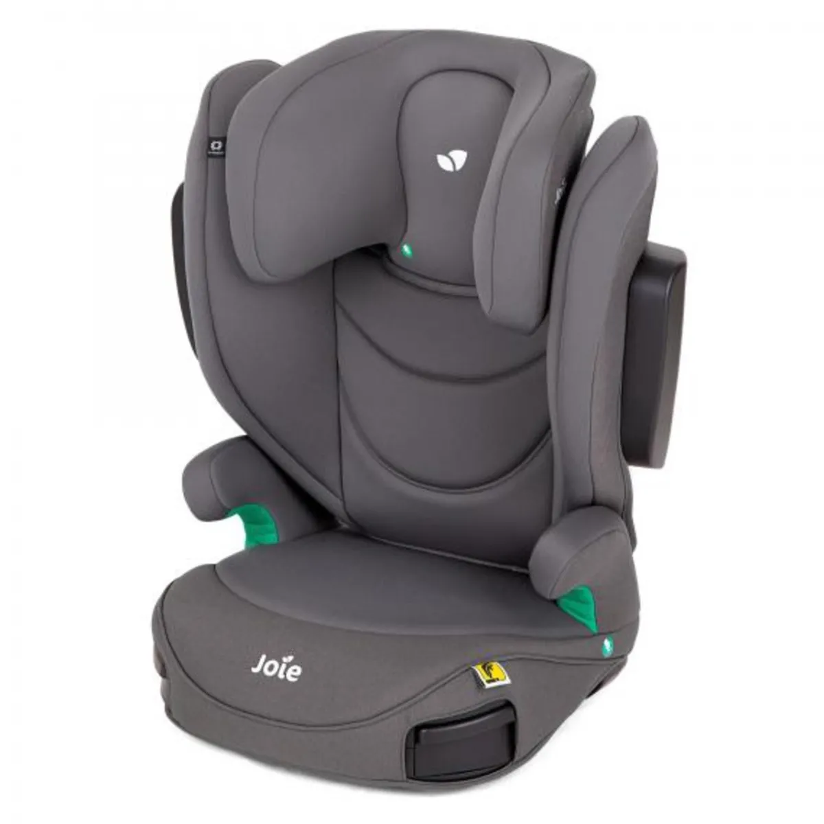Joie – seggiolino auto i-trillo fx isize 100-150 cm – thunder
