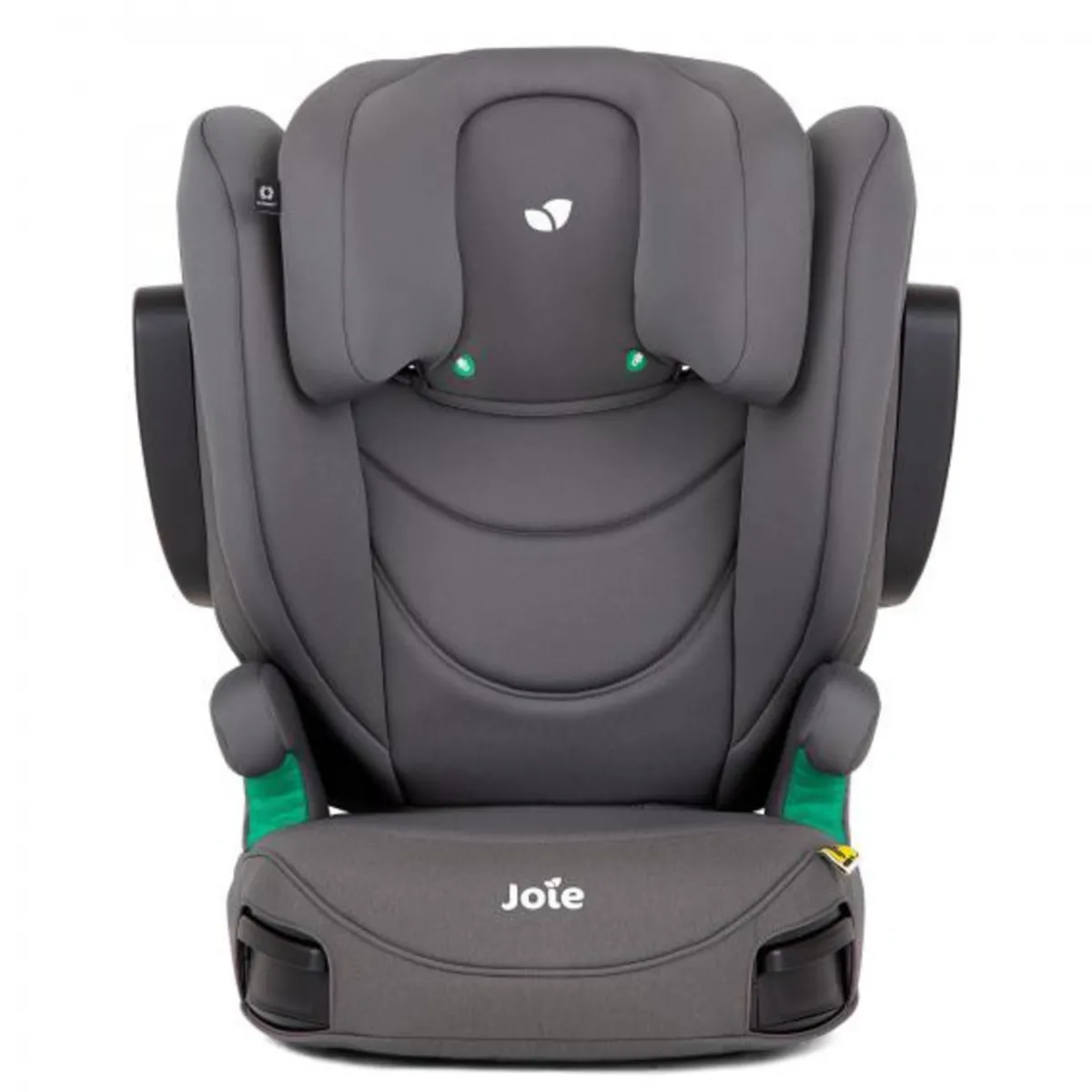 Joie – seggiolino auto i-trillo fx isize 100-150 cm – thunder