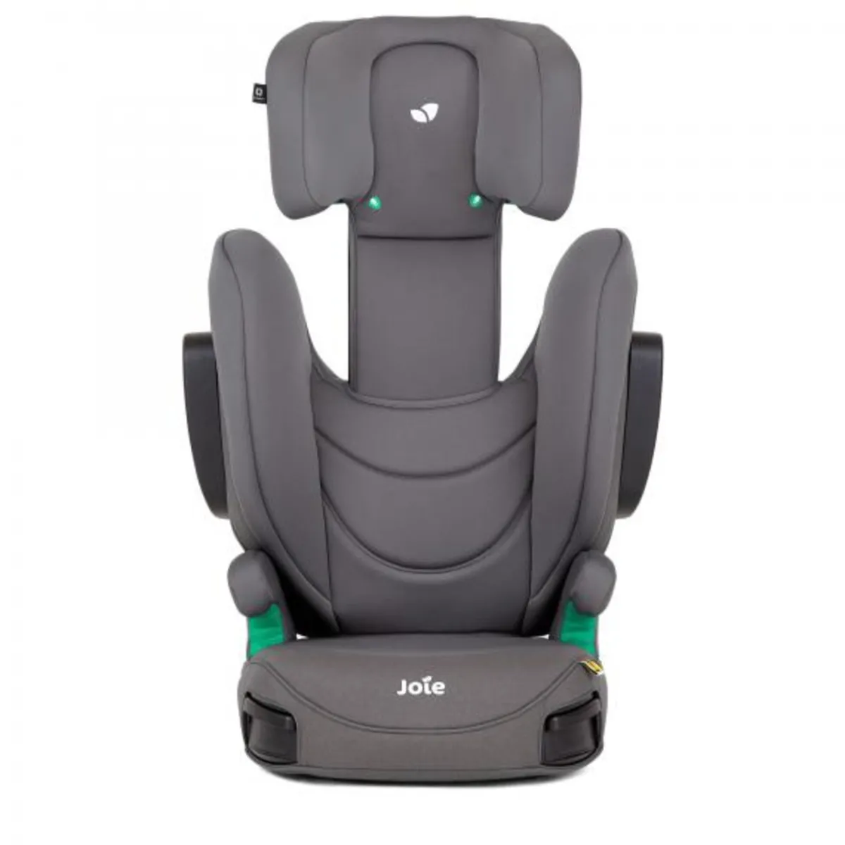 Joie – seggiolino auto i-trillo fx isize 100-150 cm – thunder