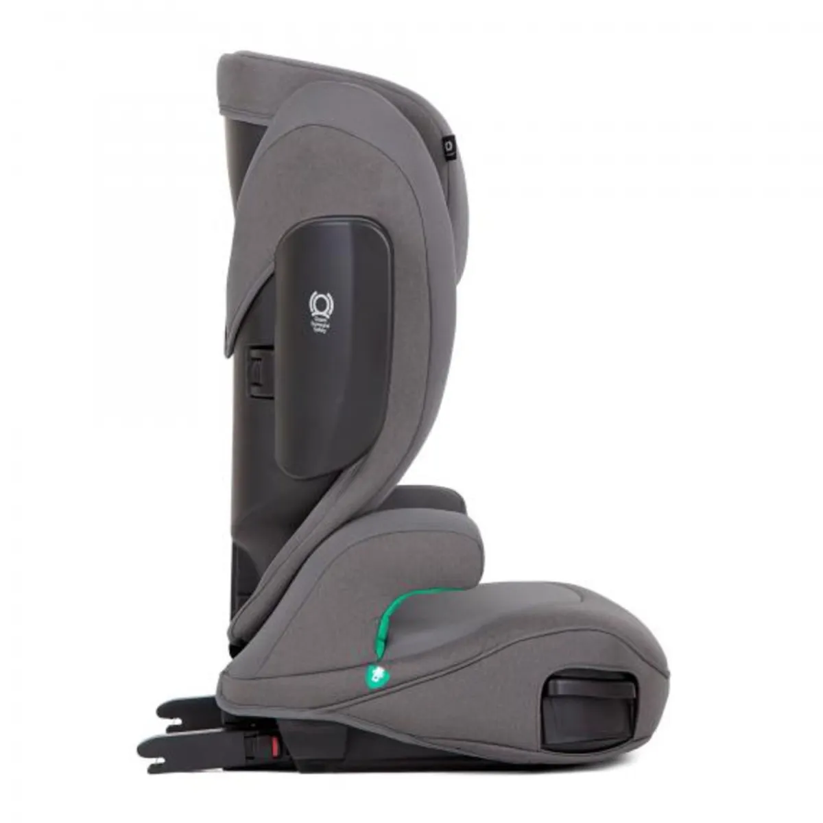 Joie – seggiolino auto i-trillo fx isize 100-150 cm – thunder