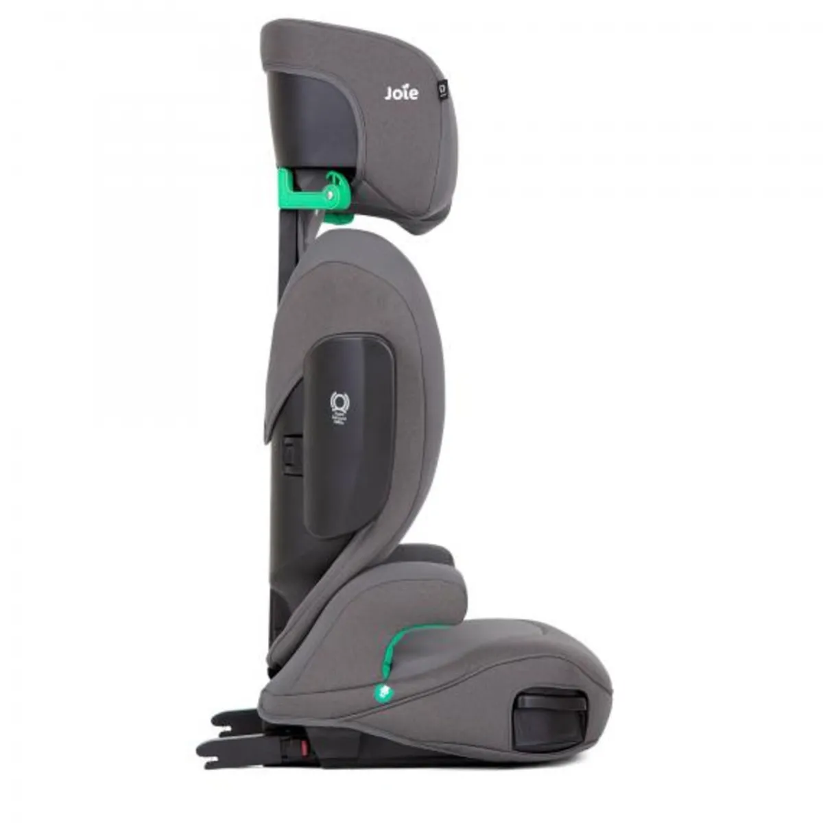 Joie – seggiolino auto i-trillo fx isize 100-150 cm – thunder
