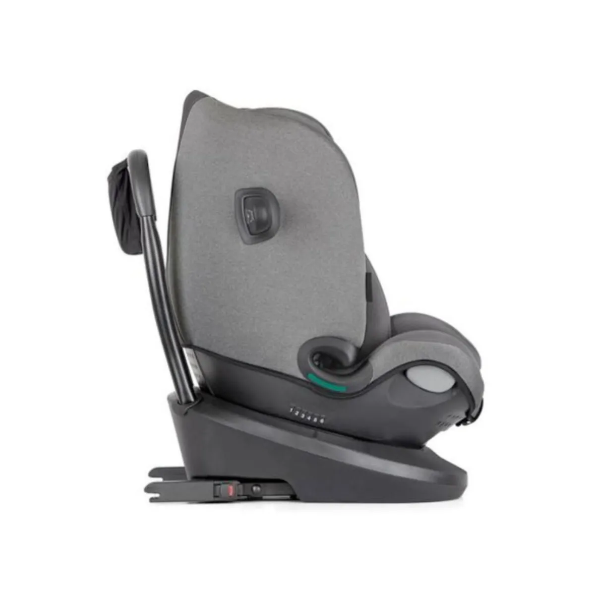 Joie seggiolino i-spin multiway thunder isize 40-125 cm