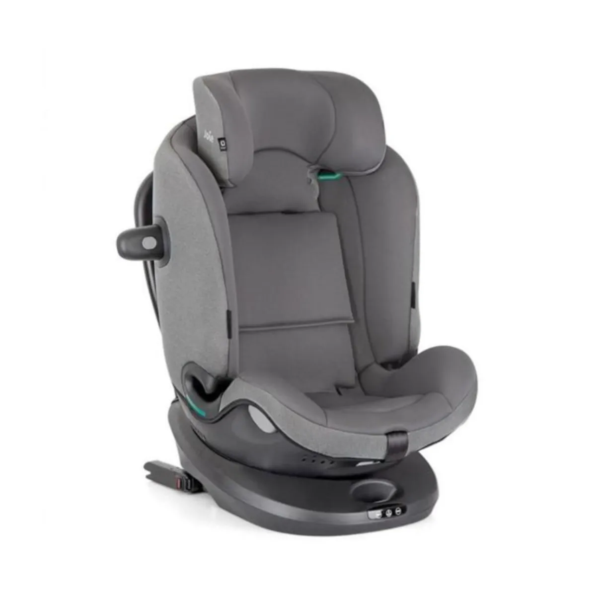 Joie seggiolino i-spin multiway thunder isize 40-125 cm