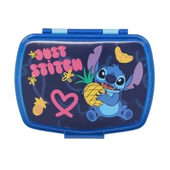 Lilo & Stitch Just stitch box porta merenda – disney