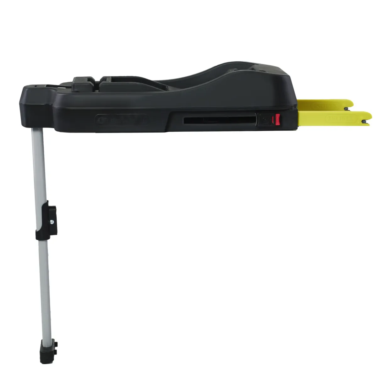 KinderKraft base mink fx per mink pro i-size