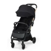 KinderKraft passeggino leggero apino raven black