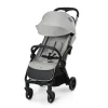 KinderKraft passeggino leggero apino grigio tortora