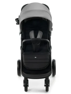 KinderKraft passeggino rine juicy moonlight grey