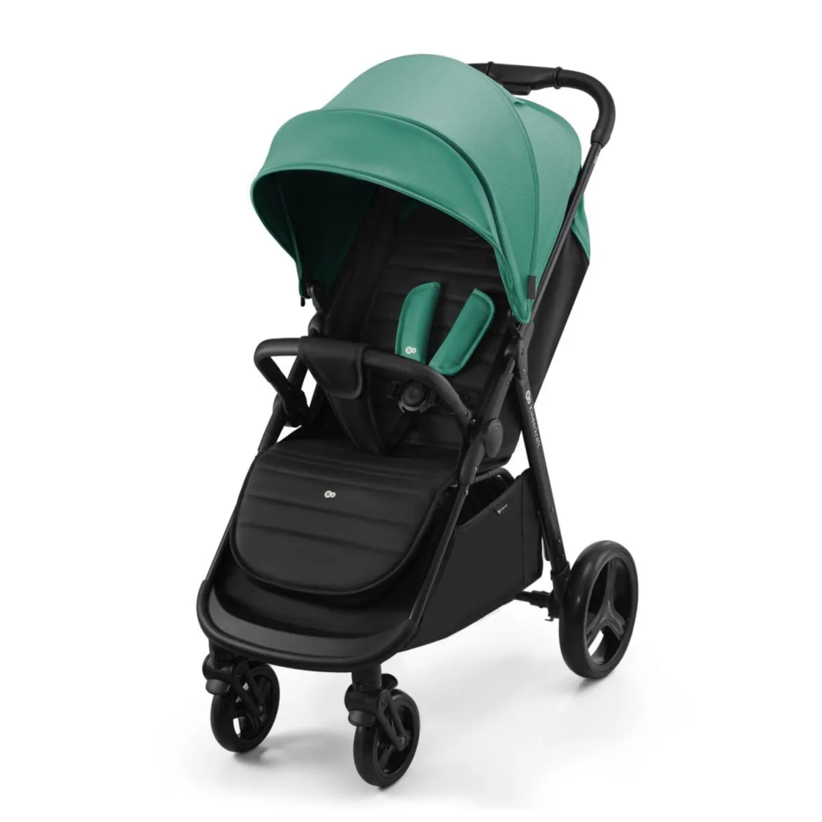 KinderKraft passeggino rine juicy green