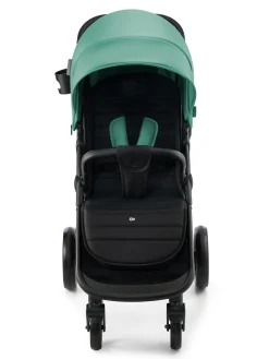 KinderKraft passeggino rine juicy green