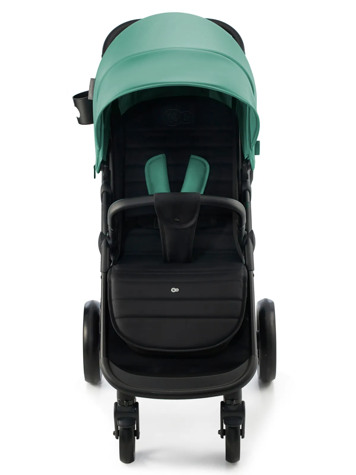 KinderKraft passeggino rine juicy green