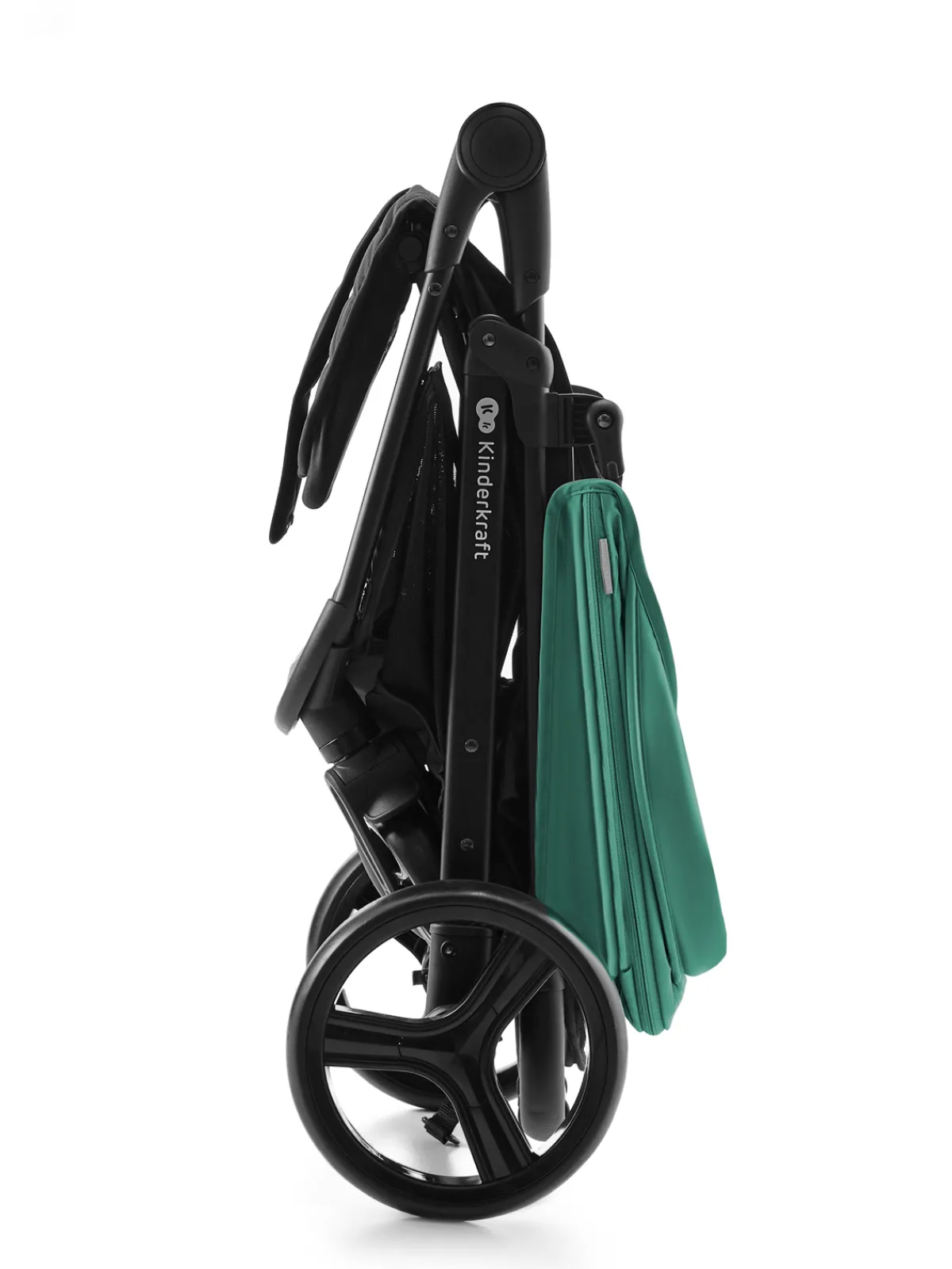 KinderKraft passeggino rine juicy green