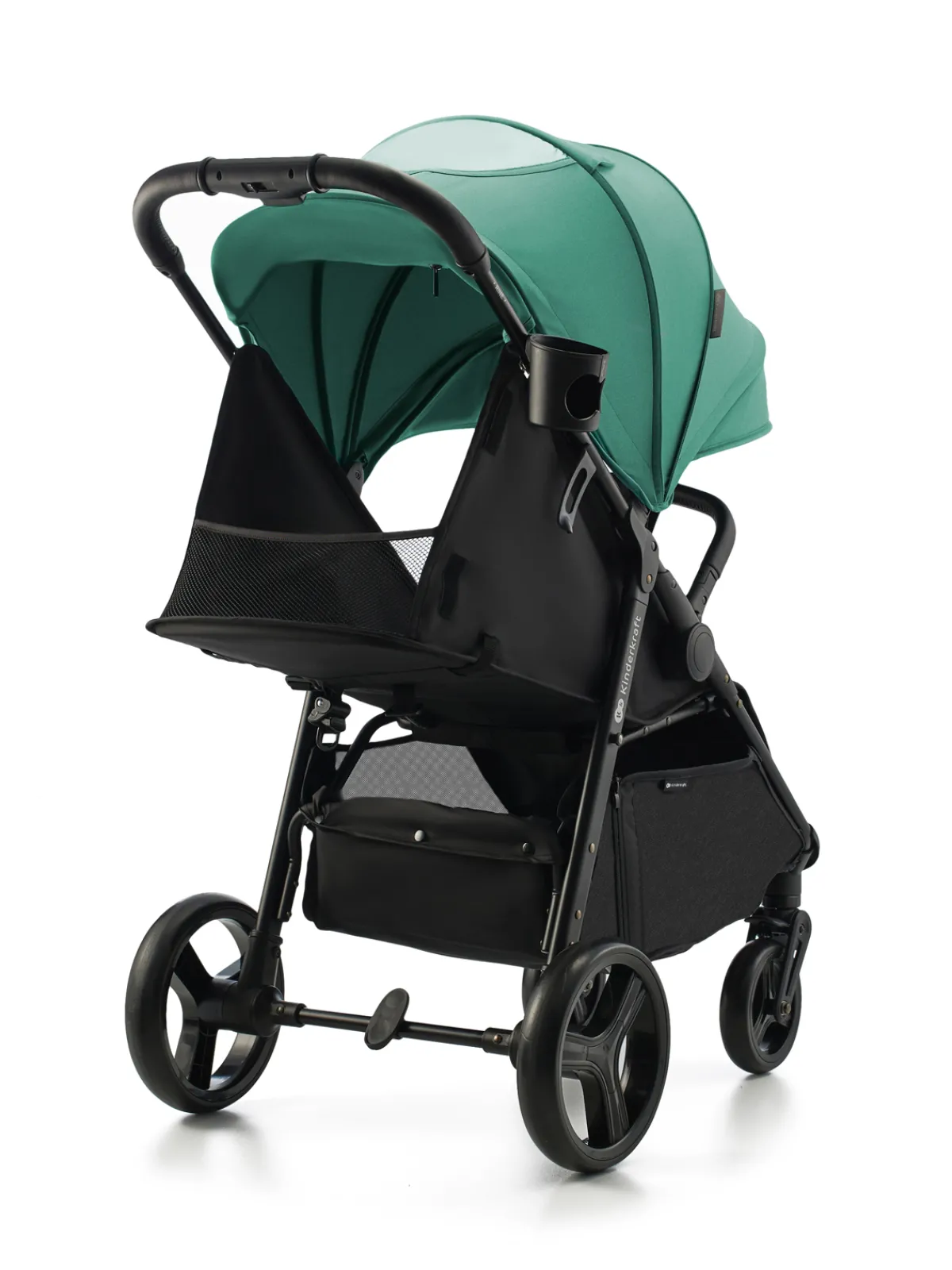 KinderKraft passeggino rine juicy green