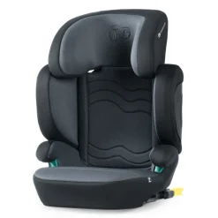 KinderKraft seggiolino auto xpand 2 i-size graphite black 100-150 cm