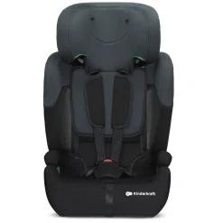 KinderKraft seggiolino auto comfort up i-size black 76-150 cm