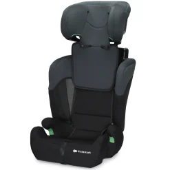 KinderKraft seggiolino auto comfort up i-size black 76-150 cm