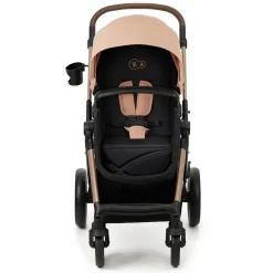 KinderKraft trio moov 2 sand beige