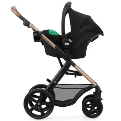 KinderKraft trio moov 2 sand beige